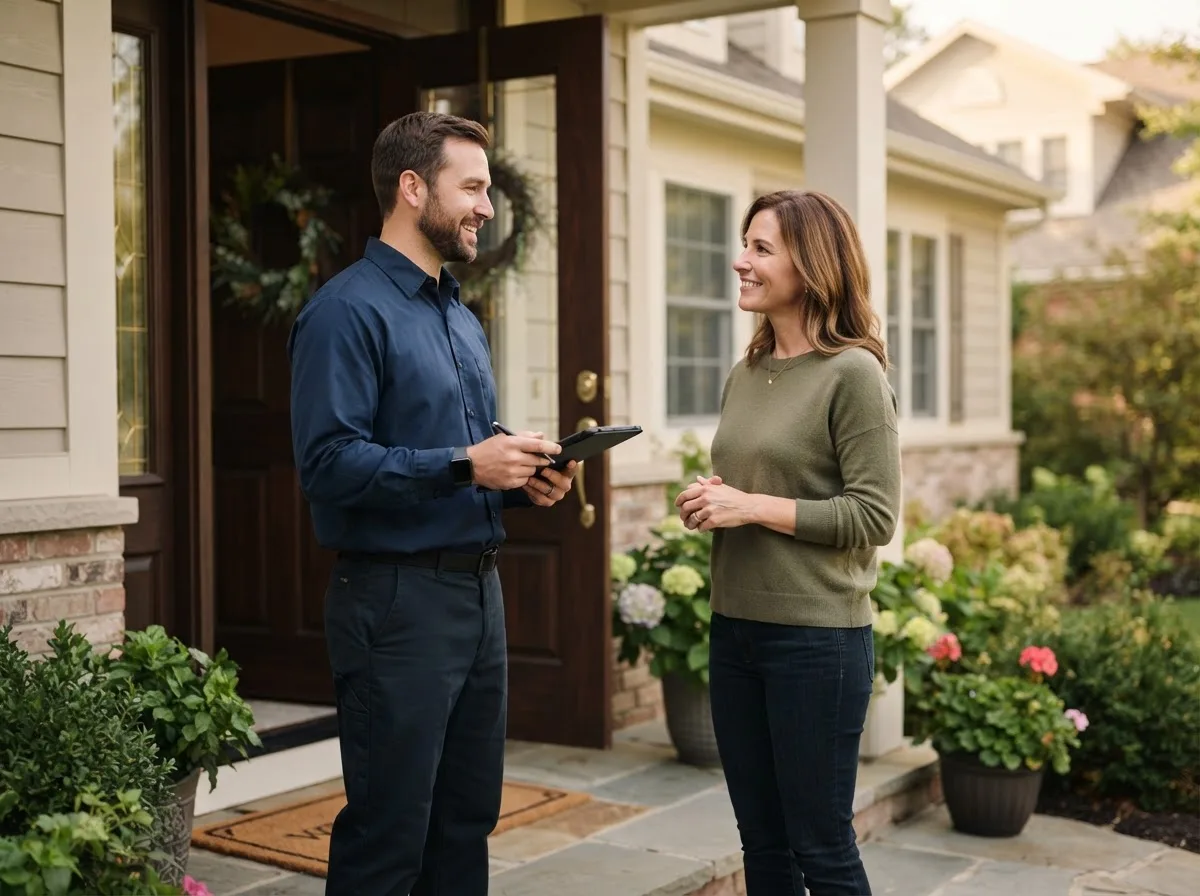 Water damage restoration FAQs for Parkesburg, PA